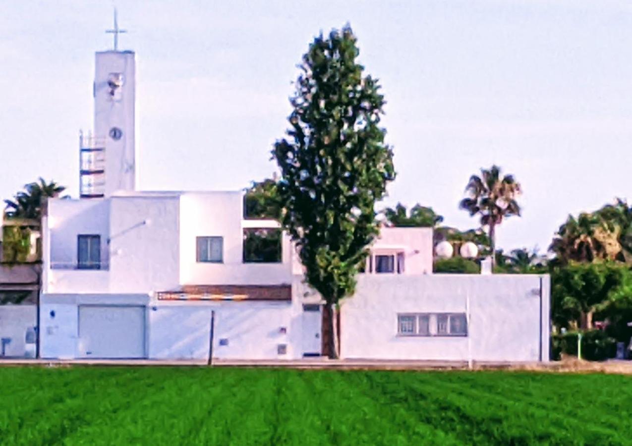 Ca Na Vinyet * El Poble Nou del Delta