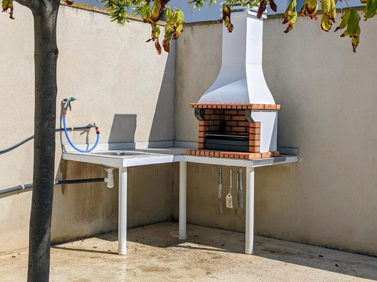 Ca Na Vinyet Holiday home El Poblenou del Delta