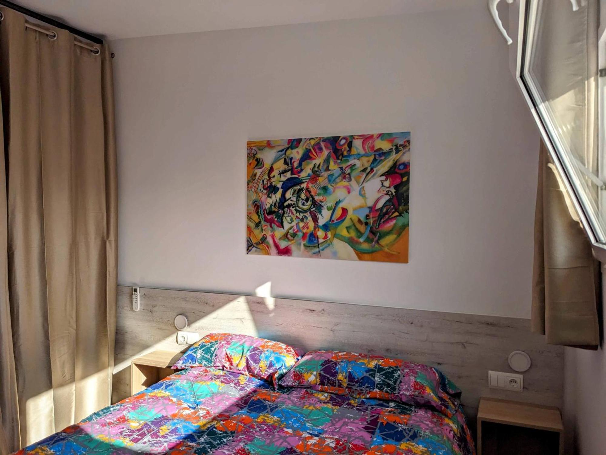 Casa de Férias Ca Na Vinyet El Poble Nou del Delta